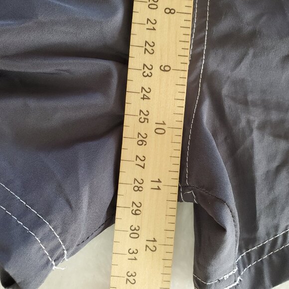 Free Country Swimsuit Shorts Swim Board Shorts Swimsuit Bottom Large - Picture 11 of 11